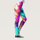 Recherche de paint splatter leggings Peinture