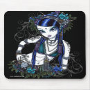 Recherche de tatouages tribaux tapis souris Gothique