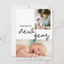 Recherche de année naissance vœux cartes Moderne