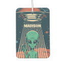 Recherche de ufo voiture accessoires Alien