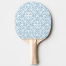 Recherche de frontière raquettes ping pong Conception
