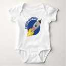 Recherche de astronaute bébé vêtements Vaisseau