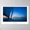 Recherche de de navigation posters Bleu