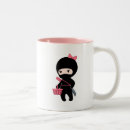 Recherche de soyez ninja tasses Pour elle