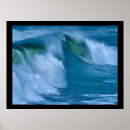 Recherche de big wave posters Vague