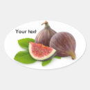Recherche de figs autocollants Feuille