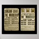 Recherche de wanted posters Toute personne