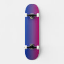 Recherche de gradient skateboards Coloré