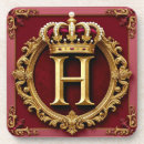 Recherche de luxueux dessous de verres Luxe