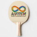 Recherche de symbole raquettes ping pong Amour