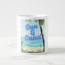 Recherche de sun tasses Plage