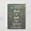 Recherche de extérieur mariage invitations Rustique