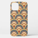 Recherche de motif égyptien iphone coques Décoration