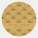 Recherche de bots autocollants Botanique