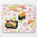 Recherche de nourriture asiatique tapis souris L'asie