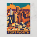 Recherche de fort worth cartes postales États unis