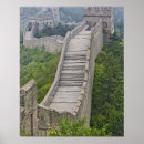 Recherche de grande muraille posters Étape
