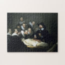 Recherche de rembrandt puzzles Rijn