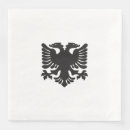 Recherche de albanais serviettes Noir
