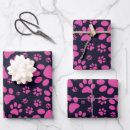 Recherche de empreinte de patte pourpre Dogs