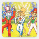 Recherche de danse classique autocollants Animaux