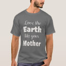 Recherche de aimez la terre vêtements Mère