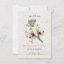 Recherche de nordiques invitations Aquarelle