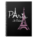 Recherche de i love paris carnets Français