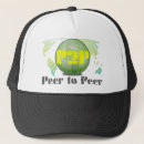 Recherche de p2p Logo