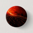 Recherche de volcanique badges Lave