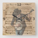 Recherche de vieilles horloges Pour tous