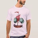 Recherche de feuille rouge tshirts Animaux