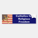 Recherche de catholiques voiture autocollants Pour tous