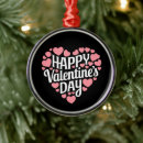 Recherche de drôle cœur ornements Saint valentin