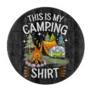 Recherche de camping planches à découper Amoureux de la nature