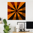 Recherche de abstract art Sunset