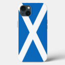 Recherche de drapeau écossais iphone coques Pour tous
