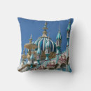 Recherche de taj mahal coussins Bleu
