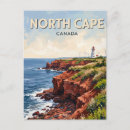 Recherche de cap nord cartes postales Côte