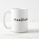 Recherche de honolulu tasses Usa