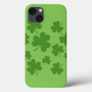 Recherche de st patrick iphone coques Motif