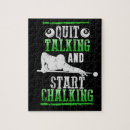 Recherche de billards puzzles Piscine