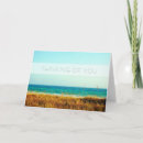 Recherche de eau mer vœux cartes Penser à vous