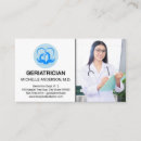 Recherche de gériatrique cartes visite Médecin