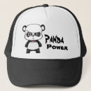 Recherche de panda casquettes Kawaii
