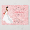 Recherche de girls bridal shower invitations Fleurs