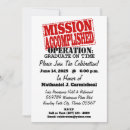 Recherche de opération invitations Militaire