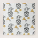 Recherche de ananas puzzles Illustration
