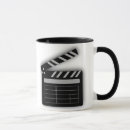 Recherche de clap tasses Cinéma