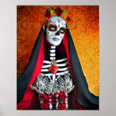 Recherche de muerte posters Halloween